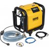REMS Multi-Push SLW SET Elektronická preplachovacia a tlaková jednotka