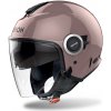 AIROH prilba HELYOS 2025 metallic pink - L