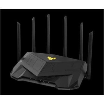 Wi-Fi router Asus TUF-AX6000
