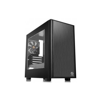 Thermaltake Versa H17 Window CA-1J1-00S1WN-00