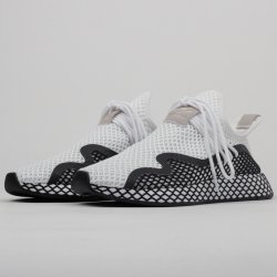 adidas deerupt new runner