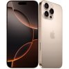 Smartfón Apple iPhone 16 Pro Max 8 GB / 256 GB 5G zlatý
