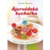 Ájurvédská kuchařka