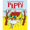 Pippi sa prisťahovala a iné príbehy - Astrid Lindgrenová