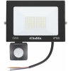 LED reflektor 30W so senzorom pohybu neutrálna biela 14620