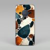 4NewCase - HONOR - Honor Magic 8 Lite - SILIKÓN - Terra Dots - 1021360500072