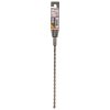 BOSCH Vrták do kladív SDS-plus-5 6,5 x 200 x 265 mm 2608597779