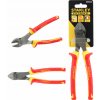 Stanley 0-84-004 / Bočné štiepacie kliešte 180mm / VDE 1000V (0-84-004)