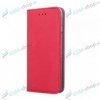 Púzdro Xiaomi Redmi Note 12 knižka magnetická červená