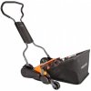 Kosačka FISKARS MOMENTUM vretenová + zberný kôš 1001658