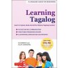 Learning Tagalog