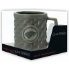 ABYstyle Hrnek Game of Thrones 3D Stark 500 ml