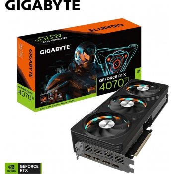 Gigabyte GV-N407TGAMING OCV2-12GD