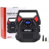 amio Digitálny kompresor do auta s LED 12V ACOMP-17