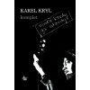 Karel Kryl - komplet