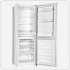 PKM KG225.4A+++W Voľne stojaca kombinovaná chladnička