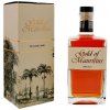 Gold of Mauritius Dark 40% 0,7 l (čistá fľaša)