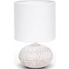 Aigostar B.V. | Aigostar - Stolná lampa 1xE14/40W/230V | AI1727