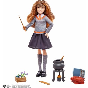 Mattel Harry Potter Hermionine lektvary herný set