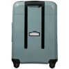 Samsonite Magnum Eco S svetle modrá 38 l
