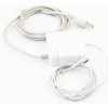 Power adapter Apple 85W for MacBook Model: A1343 (with Swiss power cable)