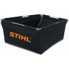 STIHL Zberný kôš pod drvič z plechu AHB 050