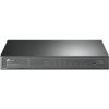 TP-Link TL-SG2008P TL-SG2008P - JetStream™ 8-Port Gigabit Smart Switch
