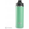 GSI Outdoors Microlite 710 Straw Top fľaša, 710 ml, jade