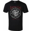 Tričko metal ART WORX Lacuna Coil Black Anima Čierna