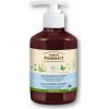 Green Pharmacy gél na intímnu hygienu citlivá pokožka 370 ml