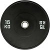 CFSHOP Olympijský bumper kotúč 15kg