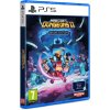 Minecraft Dungeons II - Deluxe Edition (PS5)