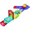 Tut Tut - Dráha s raketovým štartom SK Vtech
