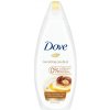Dove Nourishing Care & Oil sprchový gél 250 ml