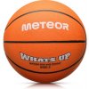 Meteor What's up 5 basketball ball 16831 size 5 (195467) Black uniw