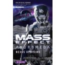 Mass Effect: Nexus Uprising