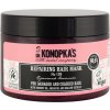 Dr. Konopka's Repairing Hair Mask No138 pre poškodené a farbené vlasy 300 ml