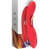 Bestoy - jazýčkový G-bod vibrátor (červený)