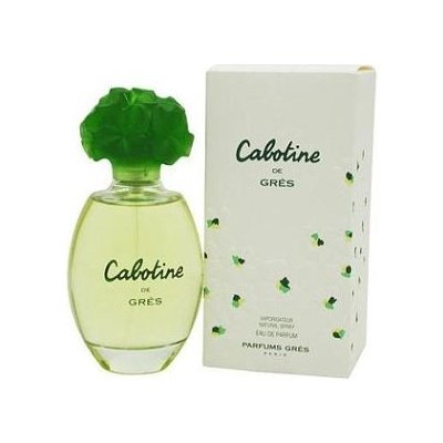 Gres Cabotine Women Eau de Parfum 50 ml