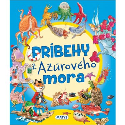 Príbehy z Azúrového mora