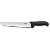 Victorinox 5.5203.23 mäsiarsky nôž 23 cm, čierna