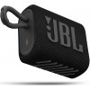 JBL GO3 BLACK,reproduktor bluetooth