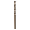 BOSCH Vrtáky do kovu HSS-Co, DIN 338 2,5 × 30 × 57 mm, 10 ks 2.608.585.875 2.608.585.875 (2.608.585.875)