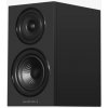 Wharfedale DIAMOND 12.1i Čierna (2-pásmové regálové reproduktory (cena za pár))