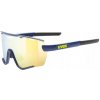 Okuliare Uvex Sportstyle 236 Set