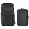 PGYTECH - OnePro Flex batoh 50L (Space Black) + organizér L (PGC020)