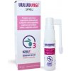 VULVOVAGI sprej na vaginálne zápaly 20 ml