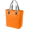 Halfar Taška Solution 1807781, nákupní, 40x43x16cm COT47778123599-orange Oranžová UNI