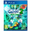 The Smurfs 2: The Prisoner of the Green Stone CZ PS4