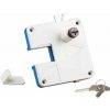 STRONG StrongLocks minc. zámok pravý (CZ,PL,EUR,HUF)